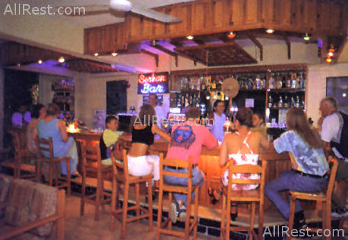 Serhan Hotel 11